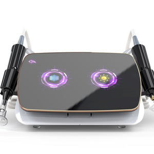 Professional Portable Plasma Beauty Equipment ABS Standing for Legs Skin Tightening Collagen Increase Wrinkle