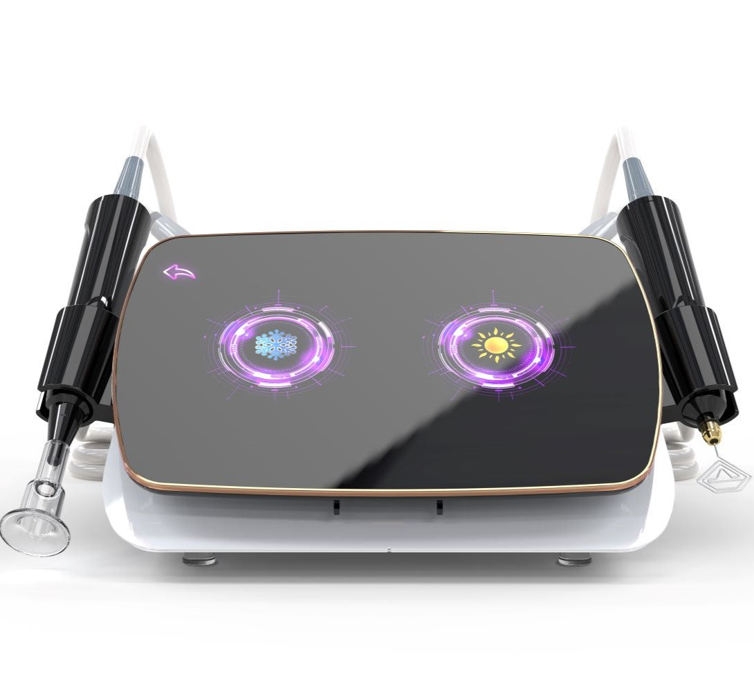 Professional Portable Plasma Beauty Equipment ABS Standing for Legs Skin Tightening Collagen Increase Wrinkle