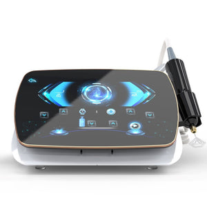 Professional Portable Plasma Beauty Equipment ABS Standing for Legs Skin Tightening Collagen Increase Wrinkle