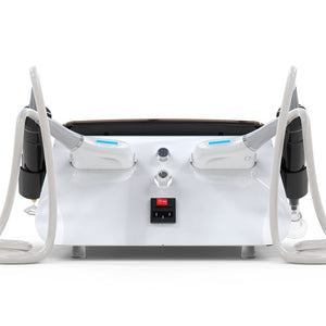 Professional Portable Plasma Beauty Equipment ABS Standing for Legs Skin Tightening Collagen Increase Wrinkle