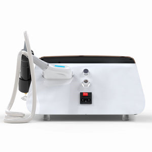 Professional Portable Plasma Beauty Equipment ABS Standing for Legs Skin Tightening Collagen Increase Wrinkle