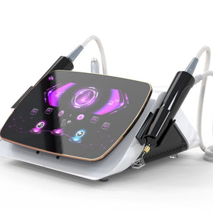 Professional Portable Plasma Beauty Equipment ABS Standing for Legs Skin Tightening Collagen Increase Wrinkle