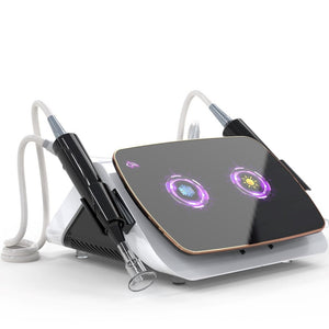 Professional Portable Plasma Beauty Equipment ABS Standing for Legs Skin Tightening Collagen Increase Wrinkle