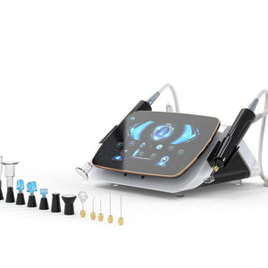 Professional Portable Plasma Beauty Equipment ABS Standing for Legs Skin Tightening Collagen Increase Wrinkle