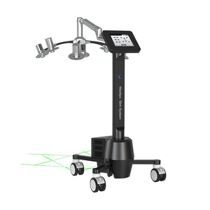 6d Laser Body Removal Weight Loss Anti Cellulite Vacuum Fat Burning Machine