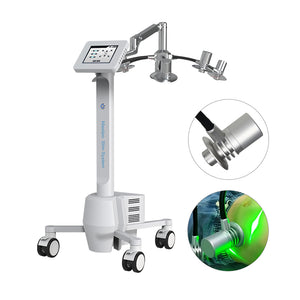 6d Laser Body Removal Weight Loss Anti Cellulite Vacuum Fat Burning Machine