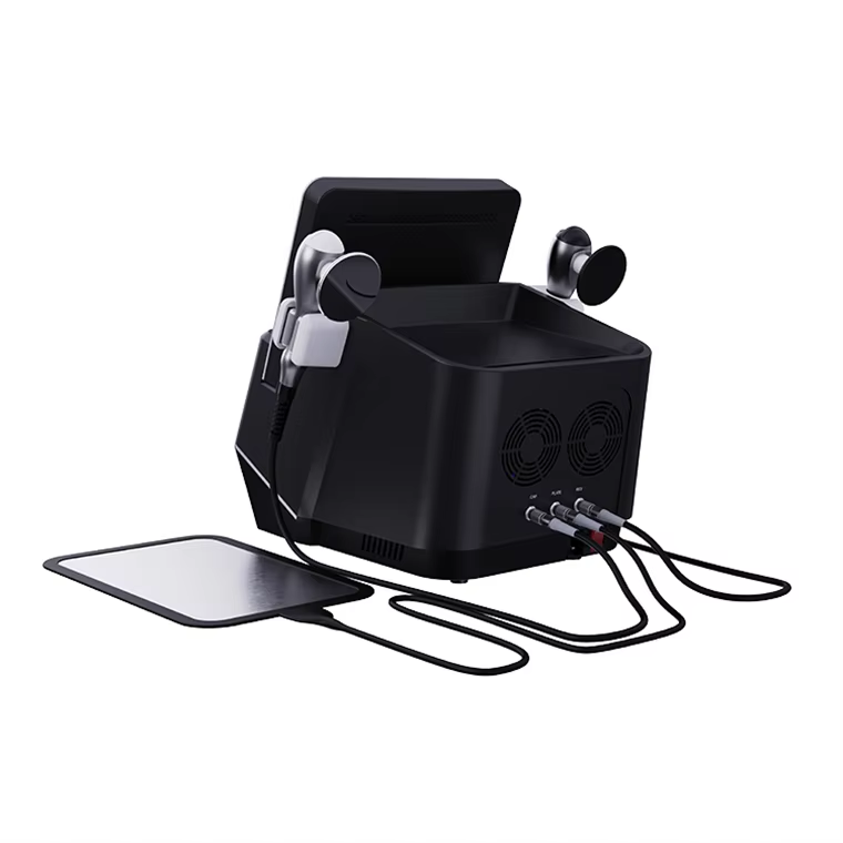 D5 Fascial Knife Beauty Instrument RET 448K Fever Master Machine