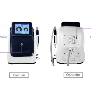 Picosecond Laser Tattoo Removal Device Pigmentation Therapy Skin Rejuvenation