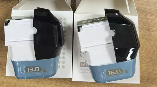 hifu cartridge for 12D