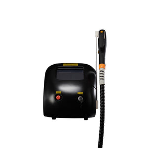 Dynamic Pulsed Light Facial Beauty Salon Equipment DPL Permanent Laser Hair Removal