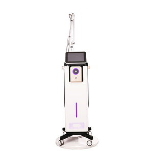 Co2 Fractional Laser Stretch Marks Skin Tighten Fractional Co2 Lasers Machine
