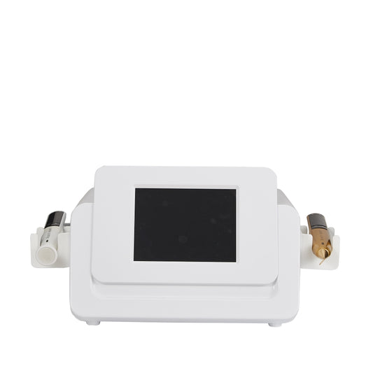 2 in 1 Cold Plasma Anti-aging Acne Treatment Machine