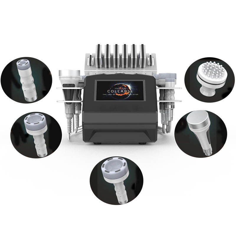 slimming body weight loss machine body slimming 5d fat burning machine