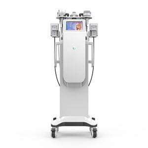 Professional 80K 10 in 1 Cavitation Body Slimming Weight Loss Machine
