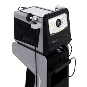 448K T3 Fascial Knife Machine RF Technology Face Lift Body Slimming Machine