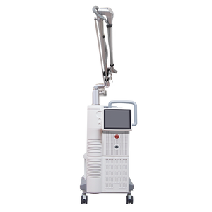 CO2 Fractional Laser Machine