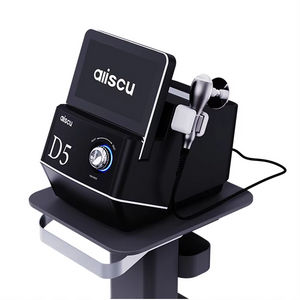 D5 Fascial Knife Beauty Instrument RET 448K Fever Master Machine