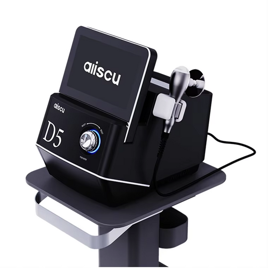 D5 Fascial Knife RET 448K Master Machine