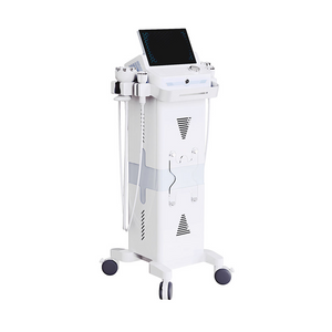 80K 4 in 1 K6 Cavitation Vacuum Body Slimming Machine Weight Loss Cavitation Machine