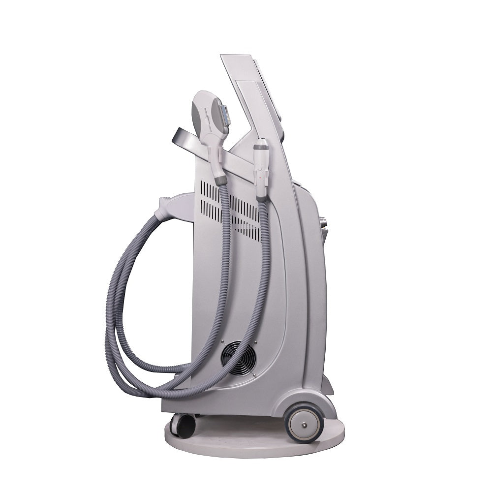 3 in 1 Laser Hair Removal Machine Multifunctional Laser Tattoo Removal Machine