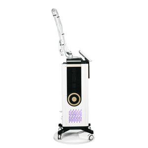 Co2 Fractional Laser for Sale Wholesale Professional Vertical Skin Scar Removal Co2 Fractional Laser System Machine