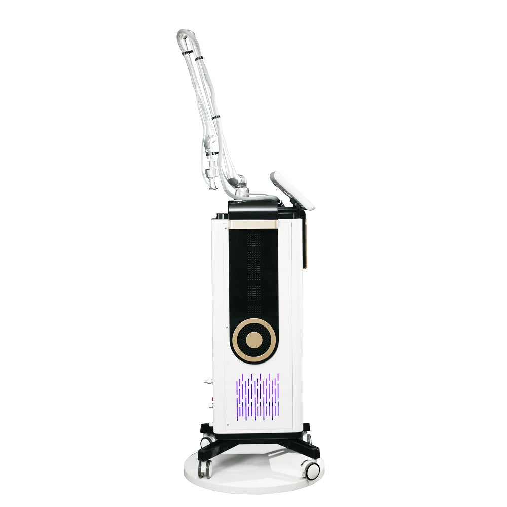 Co2 Fractional Laser for Sale Wholesale Professional Vertical Skin Scar Removal Co2 Fractional Laser System Machine