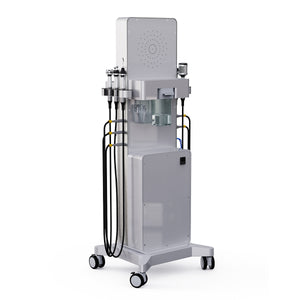 Multifunction Facial Dermabrasion Machine hydro dermabrasion facial Lifting equipment