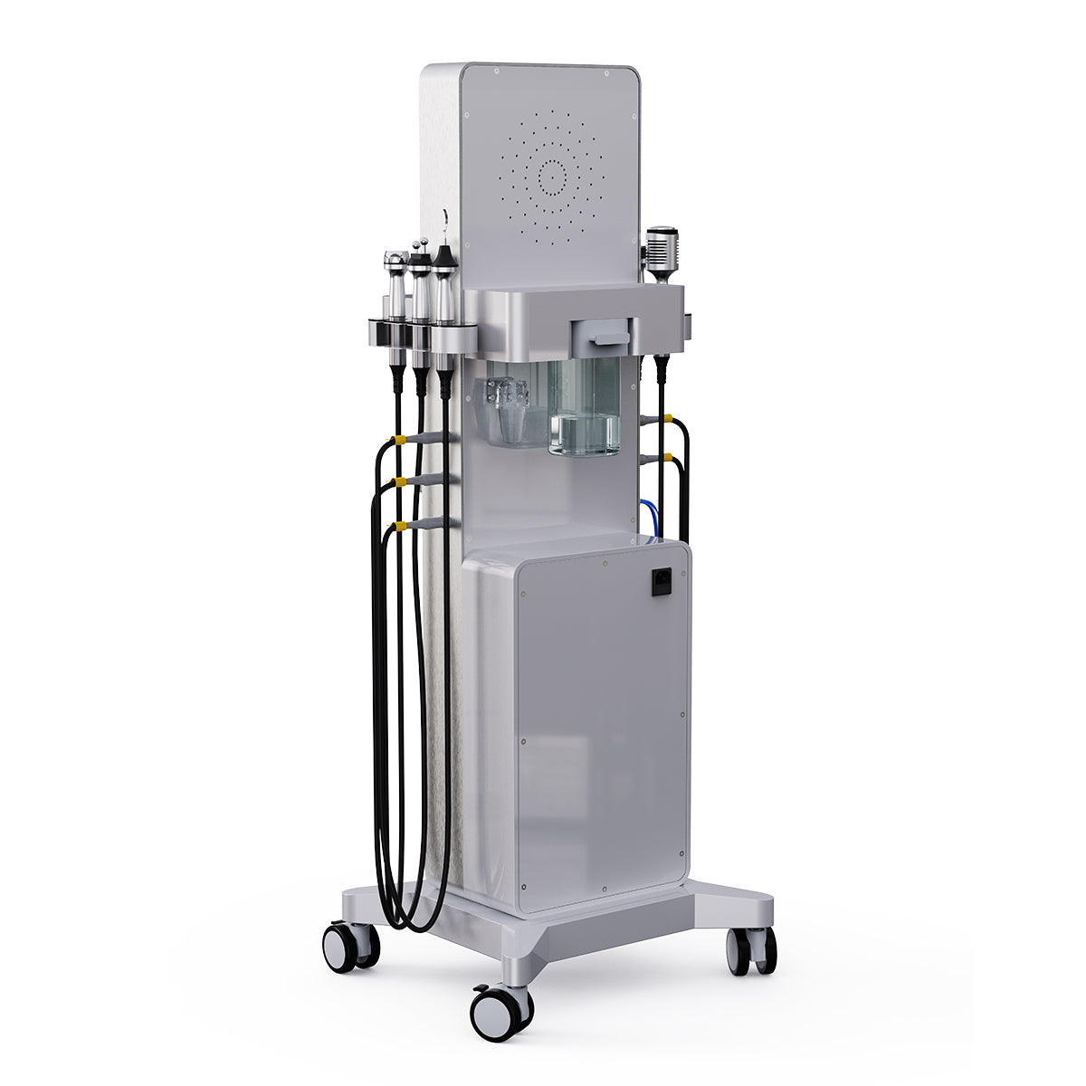 Multifunction Facial Dermabrasion Machine hydro dermabrasion facial Lifting equipment