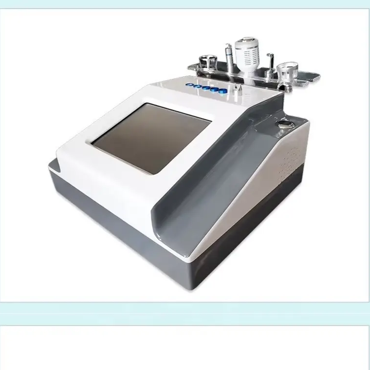980nm Vascular Spider Laser Machine