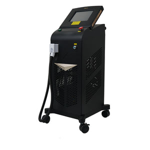 Factory Price Laser 1200W Hair Removal Machine Permanent Laser Hair Removal Machine