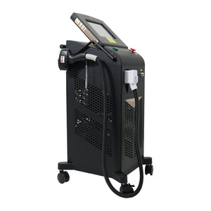 Factory Price Laser 1200W Hair Removal Machine Permanent Laser Hair Removal Machine