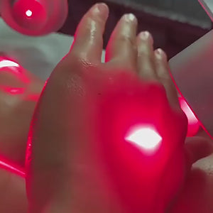 6d Laser Body Removal Weight Loss Anti Cellulite Vacuum Fat Burning Machine