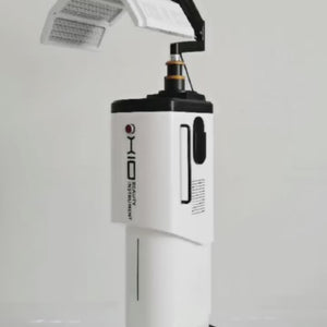 Light Therapy PDT Facial Whitening Face Spa Massage Device