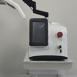 7 Color Led Light Therapy Machine Facial Spa Skin Rejuvenation Machine Therapy Light