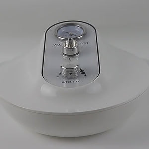 3 in 1 Diamond Microdermabrasion SPA Skin Rejuvenation Exfoliating Equipment