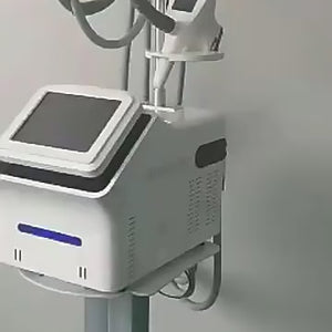 Best System V8 Vela Body Slimming Fat Removal Device