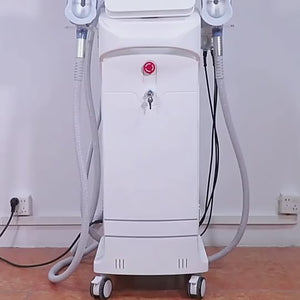 Newest professional 360 Cryolipolysis With Cavitation Rf Coolsculption laser beauty Machine