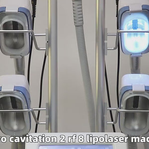 Newest professional 360 Cryolipolysis With Cavitation Rf Coolsculption laser beauty Machine