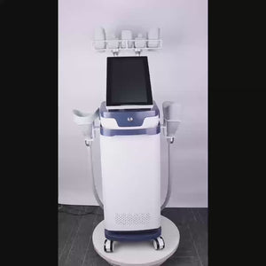 Cryolip Cool Slimming 7 Lipolysis Fat Freezing Vacuum Great Results Body Sculpting Vertical Machine