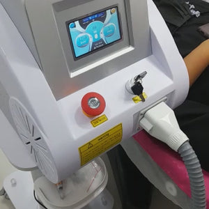 Carbon Peeling Gel Exclusively for ND YAG/picosecond Deep Cleaning For Salon