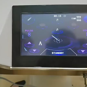 2-in-1 Plasma Pen Moles Spot Removal Plasma  Eyelid Lifting Acne Removal Machine