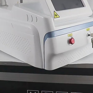 Portable CO2 Fractional Machine Vaginal Tightening Wrinkle Removal Machine