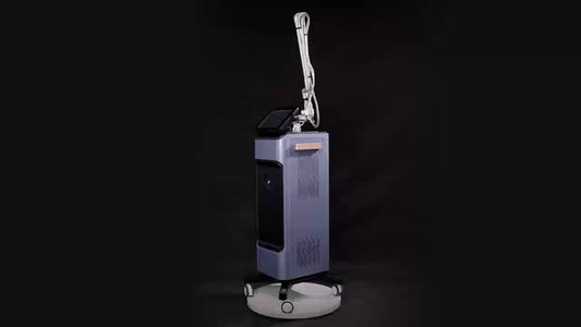 Cheap Rejuvenation Laser CO2 Fraccionado / CO2 Fractional Laser Vaginal Tightening Machine