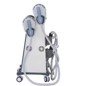 4 in 1 Ems Sculpt Slimming Machine Ems Body Muscle Stimulator Machine