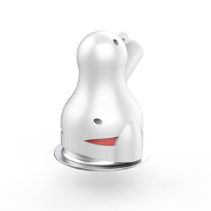 5D 2 in 1 Vacuum Roller Slimming Machine