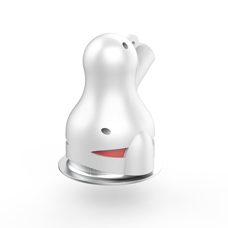 5D 2 in 1 Vacuum Roller Slimming Machine