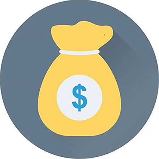 Make up the difference