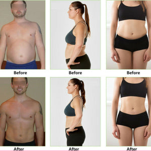 Golden 8 in 1 40k Ultrasound Cavitation Body Sculpting machine