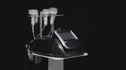 40k Cavitation Ultrasound RF lifting  Slimming Machine