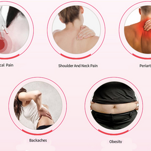 7 in 1 40K Cavitation Slimming Reduce Fat Body Lifting Machine